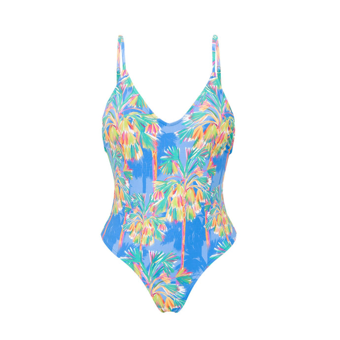 Product Front: Rio De Sol One-Piece Treetop Hype