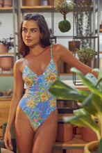 Load image into Gallery viewer, Image 05: Rio De Sol One-Piece Treetop Hype
