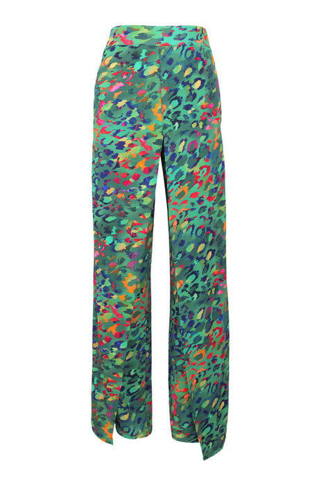Product Front: Rio De Sol Beach Trousers Wilds Wide Pants