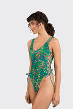 Load image into Gallery viewer, Image 04: Rio De Sol One-Piece Wilds Zoe

