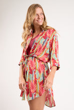 Load image into Gallery viewer, Sea-Bloom Chemise Gabriele
