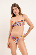 Load image into Gallery viewer, Set Garden-Flower Balconet-Tie Angel
