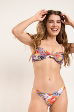 Load image into Gallery viewer, Set Garden-Flower Bandeau-Joy Essential
