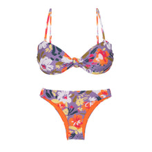 Load image into Gallery viewer, Set Garden-Flower Bandeau-Joy Essential
