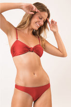 Load image into Gallery viewer, Set Shimmer-Liquor Bandeau-Joy Essential
