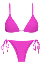 Load image into Gallery viewer, Set St-Tpz-Pink Tri-Inv Ibiza
