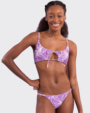 Load image into Gallery viewer, Set Trail-Purple Tank-Tie Ipanema
