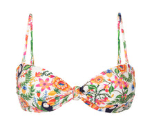 Load image into Gallery viewer, Top Boho Bandeau-Joy
