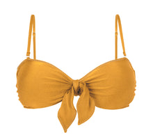 Load image into Gallery viewer, Top Damasco Bandeau-No
