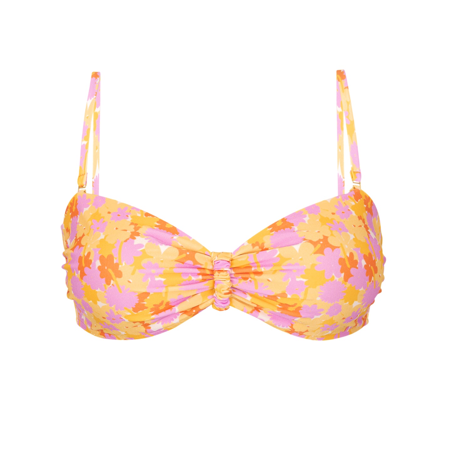 Top Dreamy Bandeau-Crispy