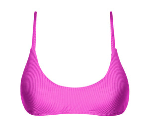 Top Eden-Pink Bralette