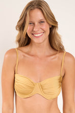 Load image into Gallery viewer, Top Fluity-Dourado Vickie
