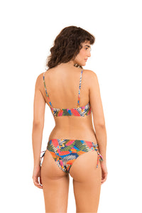 Top Jungle Bandeau-Reto