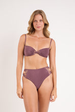 Load image into Gallery viewer, Top Malibu-Ebano Bandeau-Iris
