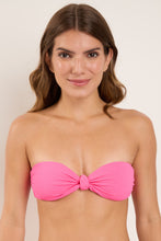 Load image into Gallery viewer, Top Mtx-Ultrapink Bandeau-Joy
