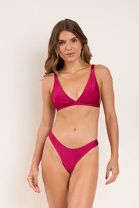 Top Shimmer-Desejo Alba