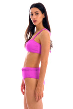 Load image into Gallery viewer, Top St-Tpz-Pink Reto
