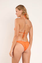 Load image into Gallery viewer, Top Touch-Tangerina Frufru
