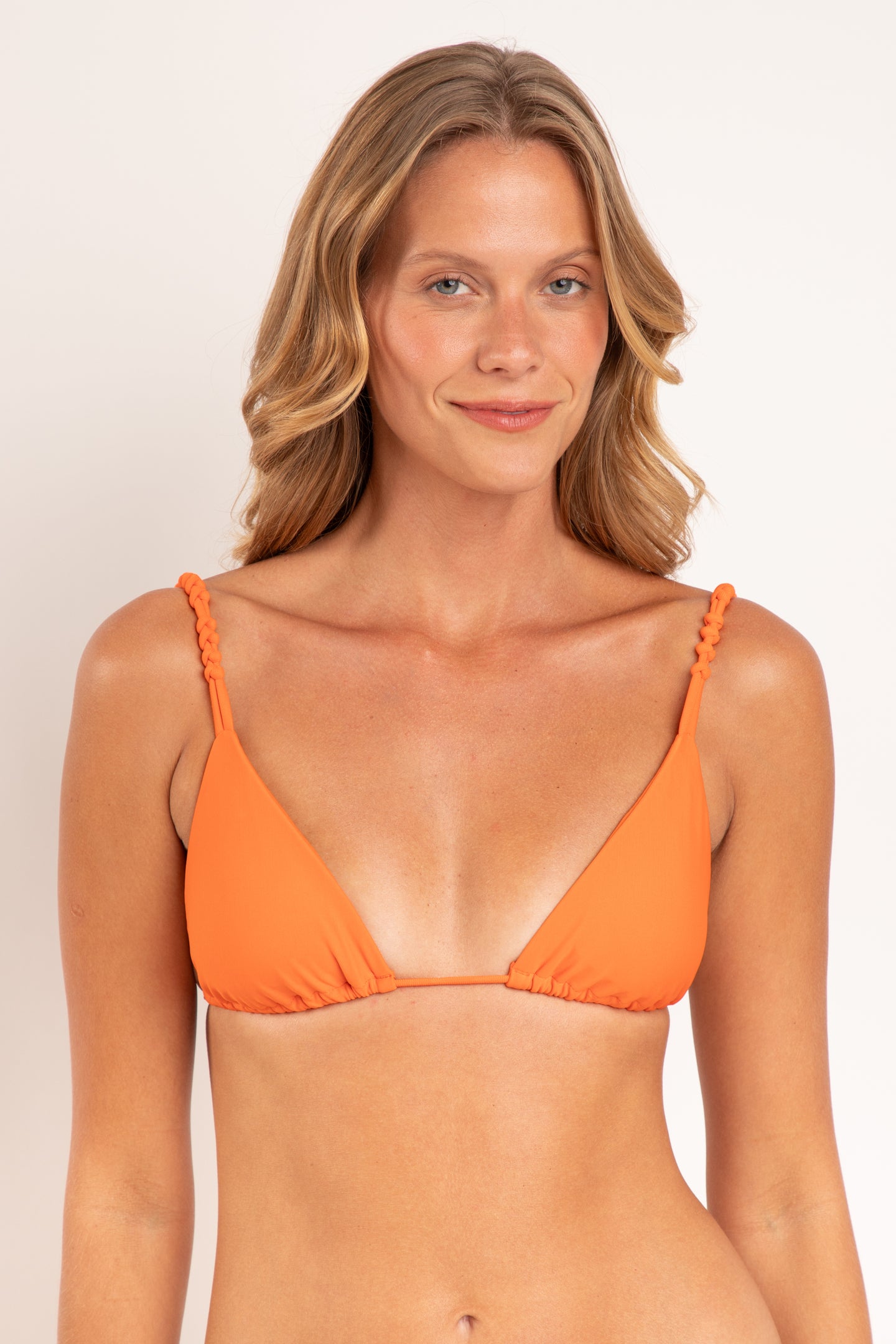 Top Touch-Tangerina Selena