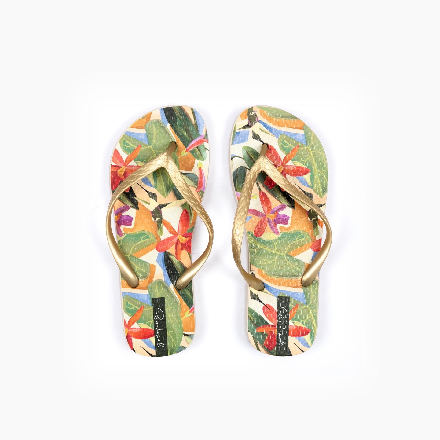 Tropical Slim