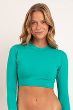 Load image into Gallery viewer, Gallery: Wednesday In Hawaii By Rio De Sol Top Top Valley Reef
