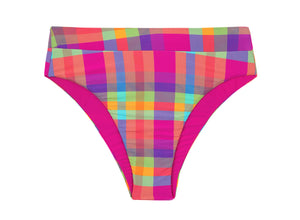 Bottom Tulip-Garden Hotpant-Cos