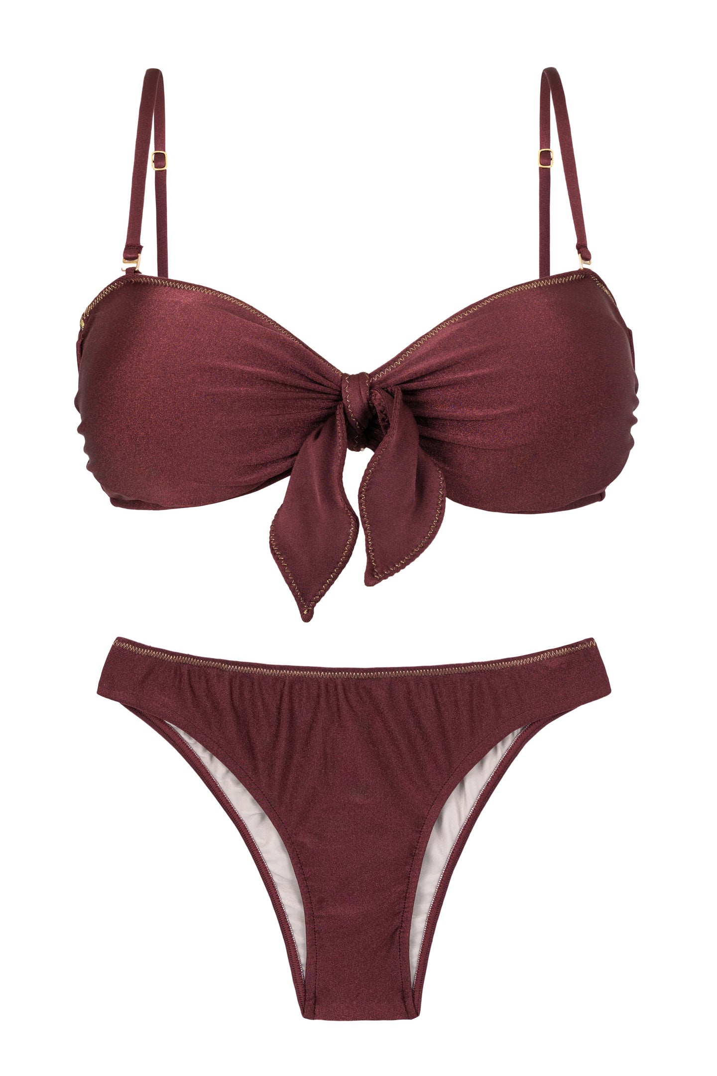 Set Barolo Bandeau-No Essential