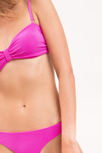 Load image into Gallery viewer, Set Malibu-Rosa Bandeau-Duo Essential
