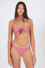 Load image into Gallery viewer, Set Shimmer-Confetti Bandeau-Knot Essential
