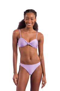 Set Shimmer-Harmonia Bandeau-Joy Essential