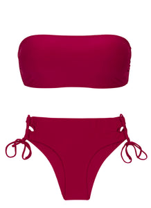 Set UV-Desejo Bandeau-Reto Madrid