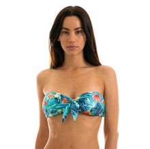 Load image into Gallery viewer, Top Isla Bandeau
