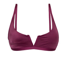 Load image into Gallery viewer, Top Viena Bra-V
